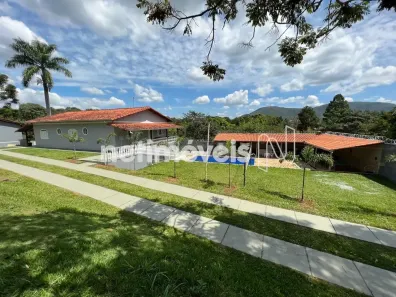 Fazenda/Sítio com 4 Quartos à venda, 2800m² no Boa Vista Da Serra, Juatuba