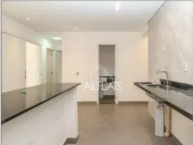 Apartamento com 3 Quartos à venda, 117m² no Pinheiros, São Paulo