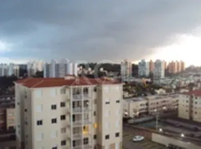 Apartamento com 3 Quartos à venda, 67m² no Morro Santana, Porto Alegre