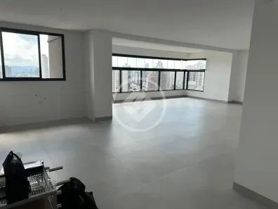 Apartamento com 4 Quartos à venda, 188m² no Setor Bueno, Goiânia