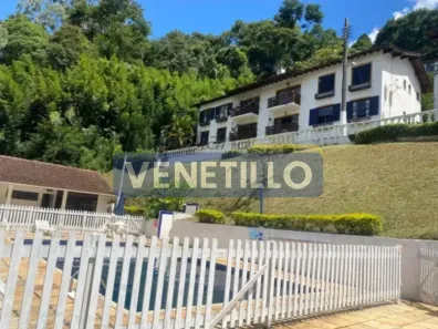 Imóvel Comercial com 3 Quartos à venda, 100m² no Retiro, Petrópolis