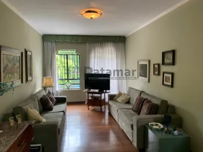 Sobrado com 3 Quartos à venda, 140m² no Jardim Colombo, São Paulo