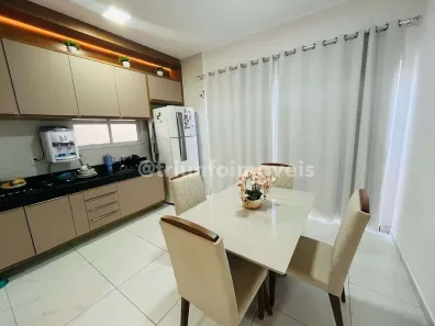 Casa de Condomínio com 3 Quartos à venda, 69m² no Pedra Mole, Teresina