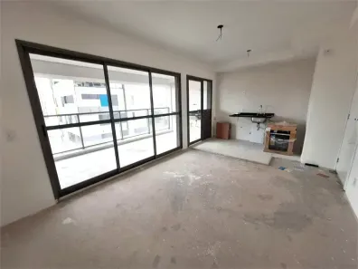 Apartamento com 2 Quartos à venda, 75m² no Vila Mariana, São Paulo