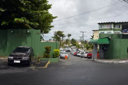 Apartamento com 2 Quartos à venda, 50m² no Arraial do Retiro, Salvador
