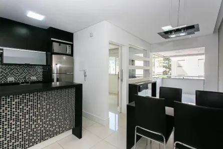 Apartamento com 1 Quarto à venda, 45m² no Perdizes, São Paulo
