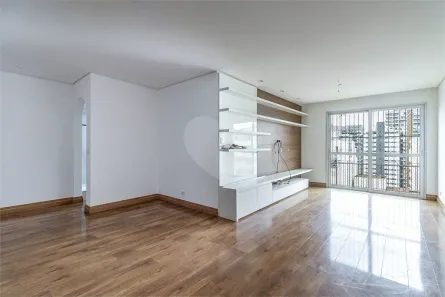 Apartamento com 3 Quartos à venda, 113m² no Perdizes, São Paulo