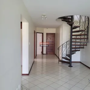 Cobertura com 3 Quartos à venda, 180m² no Trindade, Florianópolis