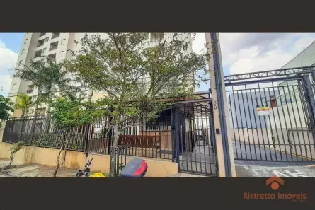 Apartamento com 2 Quartos à venda, 45m² no Bussocaba, Osasco