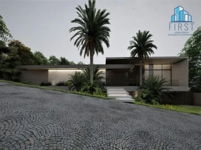 Casa de Condomínio com 5 Quartos à venda, 727m² no Joapiranga, Valinhos
