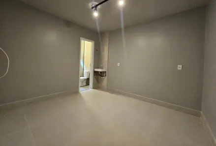 Apartamento com 2 Quartos para alugar, 58m² no Jardim Vila Boa, Goiânia