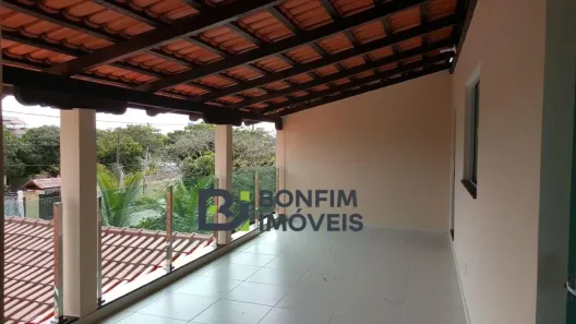 Casa com 3 Quartos à venda, 196m² no Mucuri, Mucuri