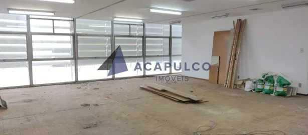 Sala Comercial para alugar, 100m² no Centro, Jundiaí