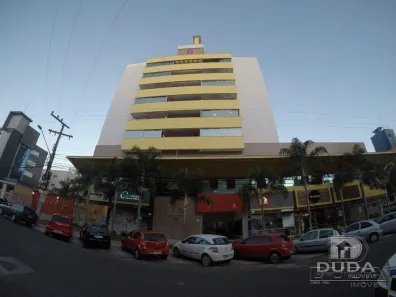 Imóvel Comercial para alugar, 78m² no Pio Corrêa, Criciúma