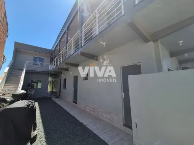 Kitnet com 1 Quarto para alugar, 30m² no Santa Regina, Itajaí