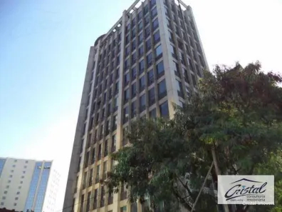 Sala Comercial para venda ou aluguel, 286m² no Vila Olímpia, São Paulo