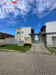 Sobrado com 2 Quartos à venda, 85m² no Santa Irene, Casimiro de Abreu