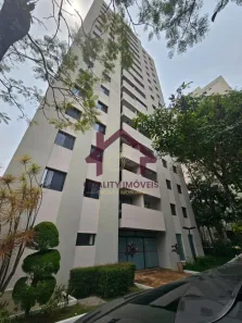 Apartamento com 3 Quartos à venda, 73m² no Vila Firmiano Pinto, São Paulo