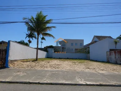 Lote/Terreno à venda, 350m² no Canoas, Pontal do Paraná