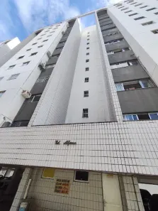 Apartamento com 3 Quartos à venda, 80m² no Benfica, Fortaleza