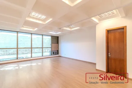 Sala Comercial para alugar, 45m² no Bela Vista, Porto Alegre
