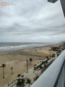 Apartamento com 2 Quartos à venda, 99m² no Guilhermina, Praia Grande