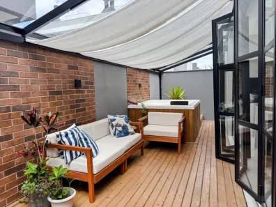 Casa com 3 Quartos à venda, 144m² no Campeche, Florianópolis