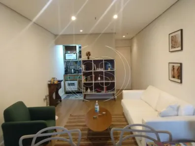 Sala Comercial à venda, 32m² no Indianópolis, São Paulo