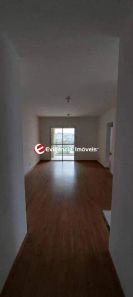 Apartamento com 3 Quartos à venda, 86m² no Vila América, Santo André