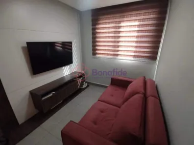 Apartamento com 2 Quartos à venda, 100m² no Ponte de São João, Jundiaí