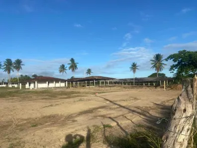 Lote/Terreno à venda, 15000m² no Centro, São Cristóvão