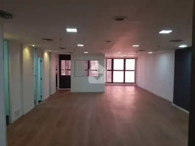 Sala Comercial para alugar, 201m² no Centro, Rio de Janeiro