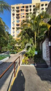 Apartamento com 2 Quartos à venda, 78m² no Fonseca, Niterói