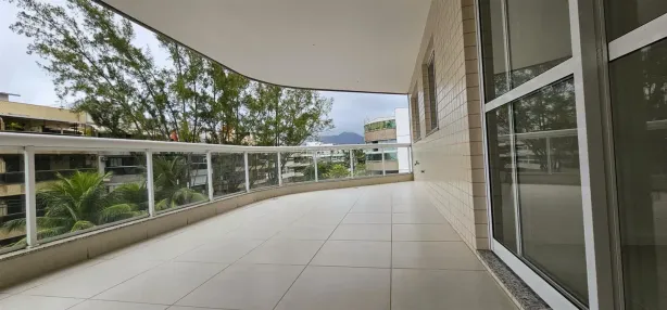 Apartamento com 3 Quartos à venda, 109m² no Recreio dos Bandeirantes, Rio de Janeiro