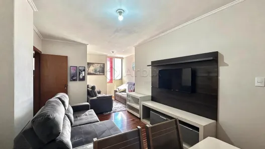 Apartamento com 3 Quartos à venda, 92m² no Vila Rehder, Americana