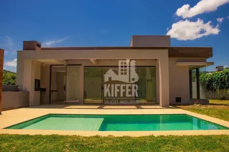 Casa de Condomínio com 3 Quartos à venda, 277m² no Pilar, Maricá