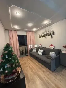 Apartamento com 3 Quartos à venda, 85m² no Santa Terezinha, São Bernardo do Campo