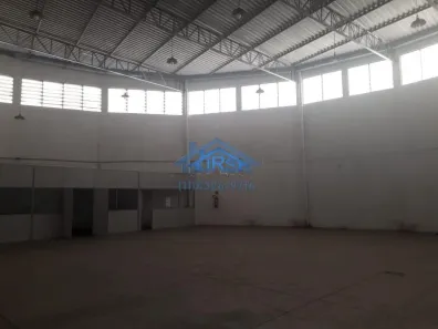 Galpão/Depósito/Armazém à venda, 900m² no Outeiro do São Fernando, Barueri