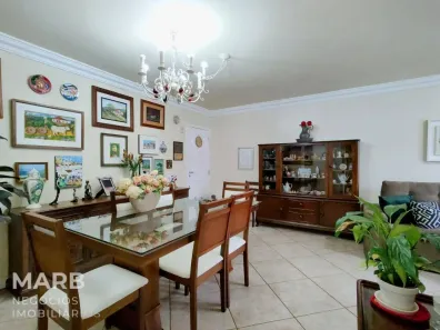 Apartamento com 3 Quartos à venda, 101m² no Centro, Florianópolis