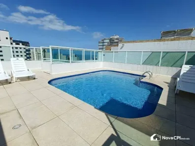 Apartamento com 2 Quartos à venda, 86m² no Guilhermina, Praia Grande