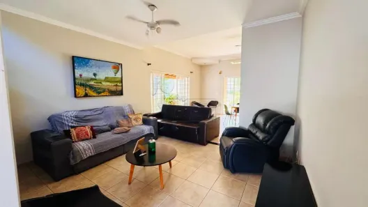 Casa com 4 Quartos para alugar, 278m² no City Ribeirão, Ribeirão Preto