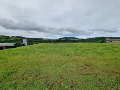 Lote/Terreno à venda, 460m² no Residencial e Empresarial Alphaville, Ribeirão Preto