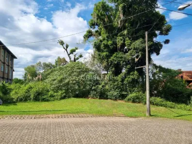 Lote/Terreno à venda, 950m² no Quinta da Serra, Canela