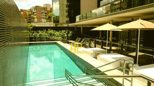 Apartamento com 2 Quartos à venda, 112m² no Itaim Bibi, São Paulo