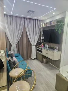 Apartamento com 2 Quartos à venda, 41m² no Mooca, São Paulo