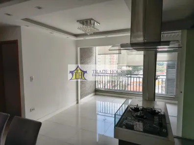 Apartamento com 2 Quartos à venda, 70m² no Ipiranga, São Paulo