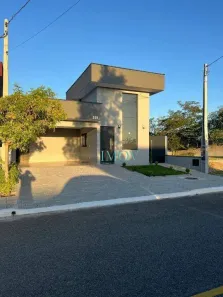 Casa de Condomínio com 3 Quartos à venda, 130m² no Residencial Alta Vista 1, Caçapava