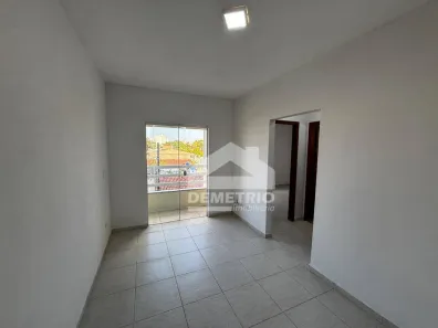 Apartamento com 1 Quarto à venda, 41m² no Estiva, Taubaté
