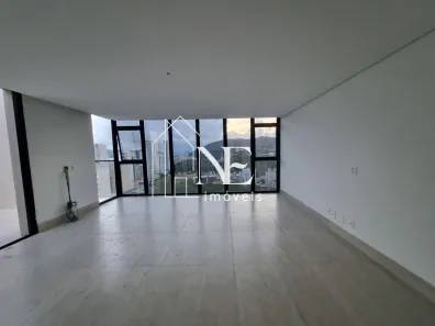 Cobertura com 3 Quartos à venda, 160m² no José Menino, Santos