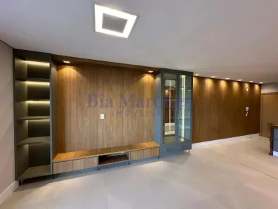 Apartamento com 4 Quartos para alugar, 227m² no Jardim Ilhas do Sul, Ribeirão Preto